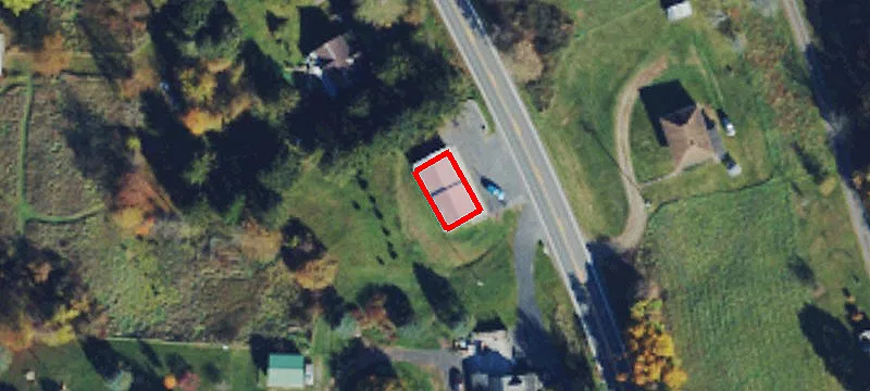 2188 Paw Paw Rd