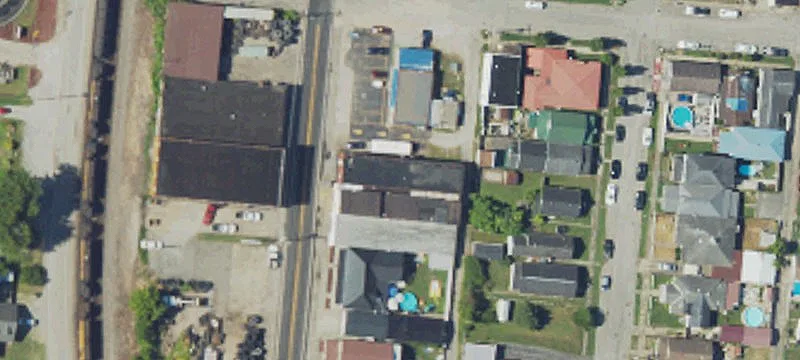 3 Reed St