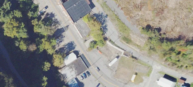 Es Mcdowell St
