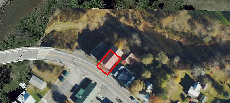 9159 George Washington Hwy
