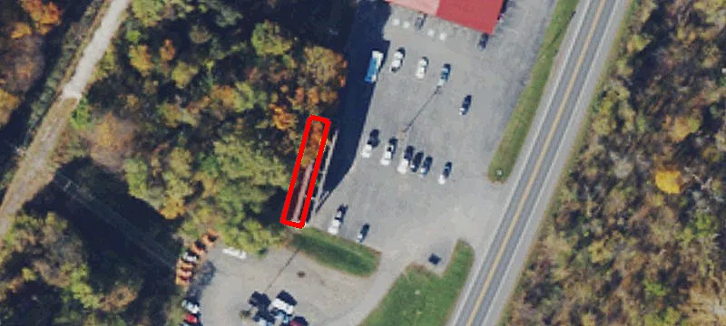 Berkeley Springs, WV 25411