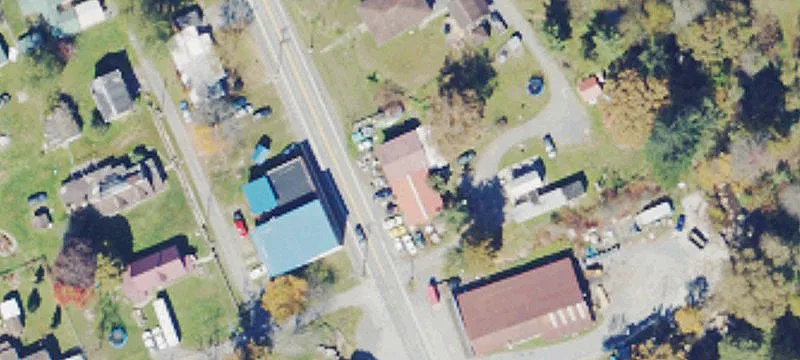 Wv Sec Rt 31