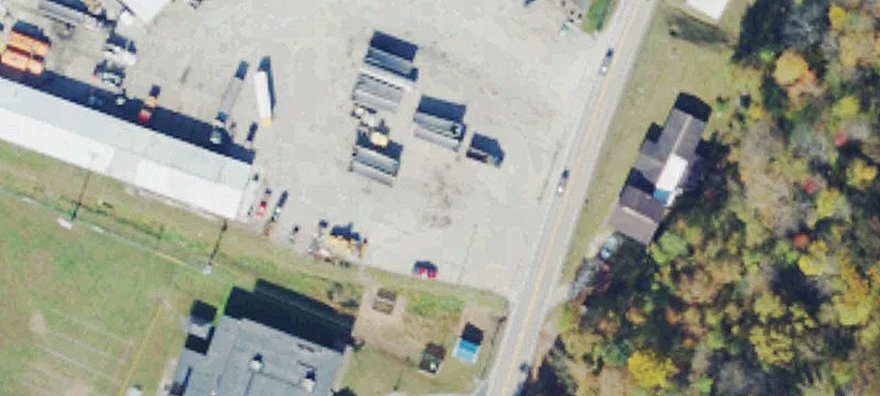 Coal Riv Rd