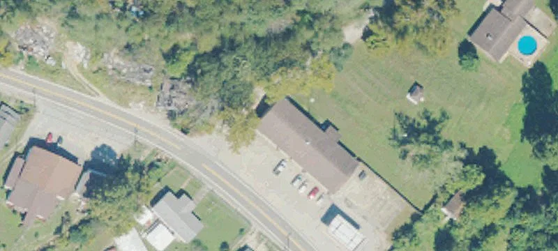 Pond Frk Rd