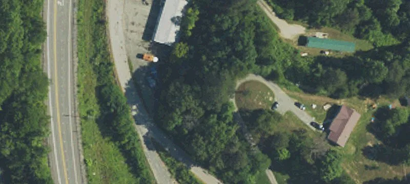 Rt 52nd Ml Rd Crk