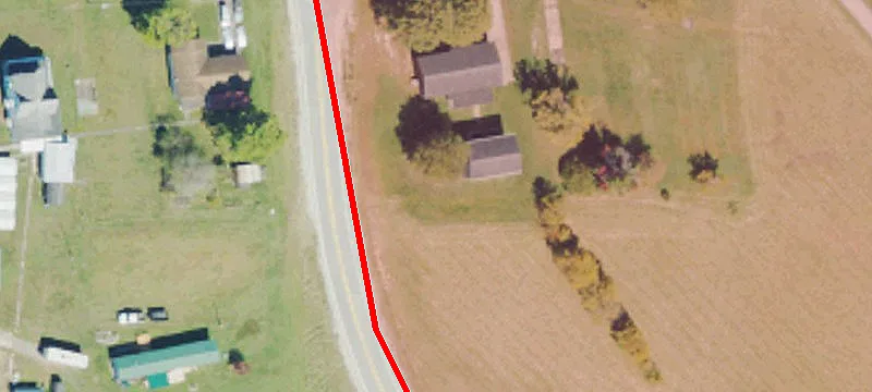 Dudding Ln