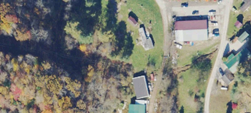 2829 Charleston Rd