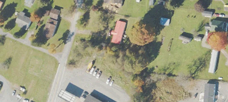 Craigsville