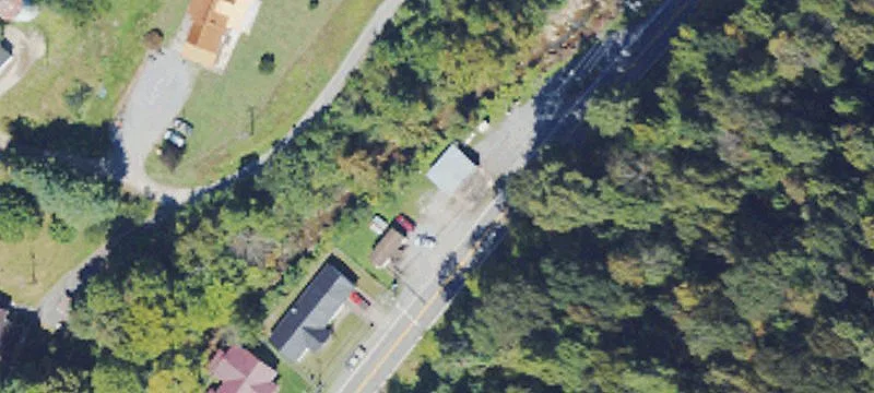 Hwy 83