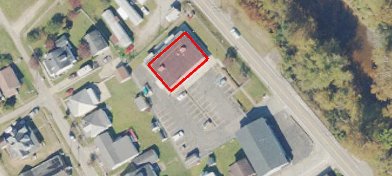 607 Spencer Rd