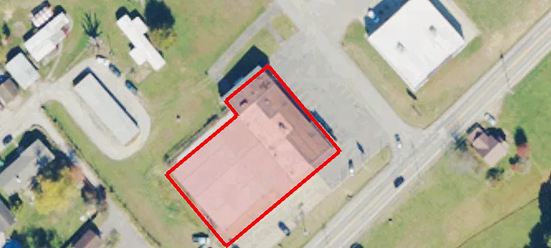 Harrisville, WV 26362