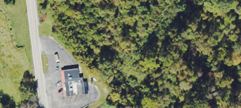 Mclane Pike