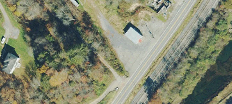 Harper Rd