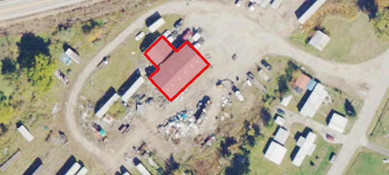 5679 Flatwoods Rd