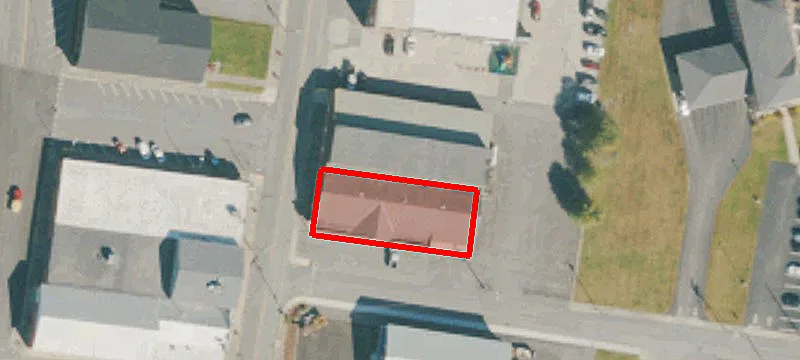 Main St