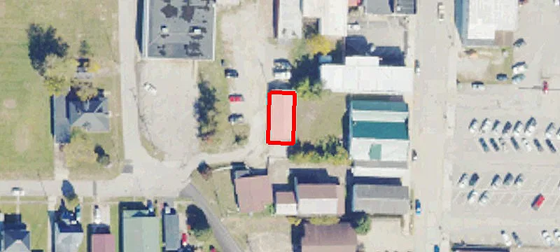 114 Maple S St