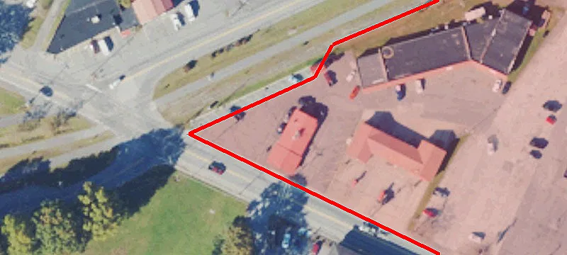 554 Jones Ave