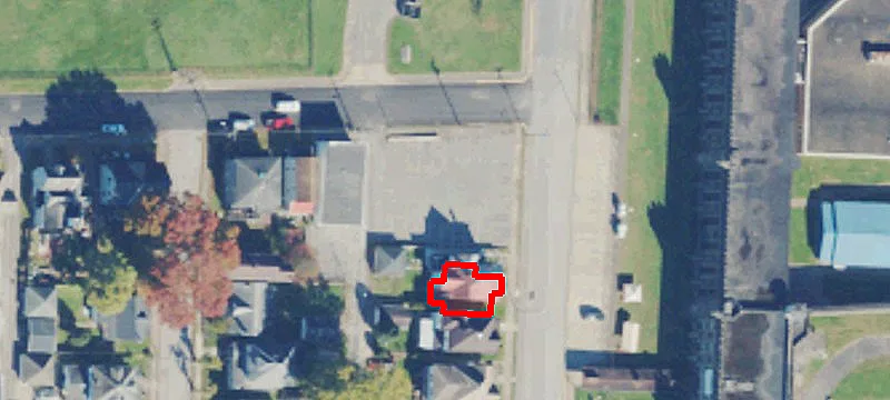 818 Jefferson Ave