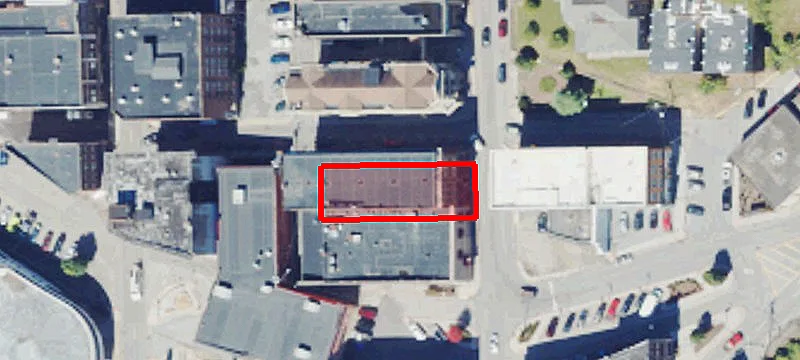 Ws Wyoming St