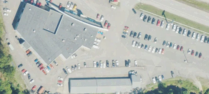 500 Traders Town Rd
