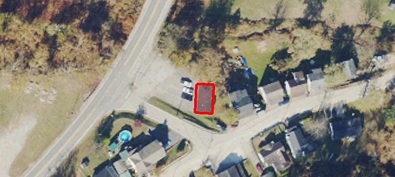 2202 Sissonville Dr