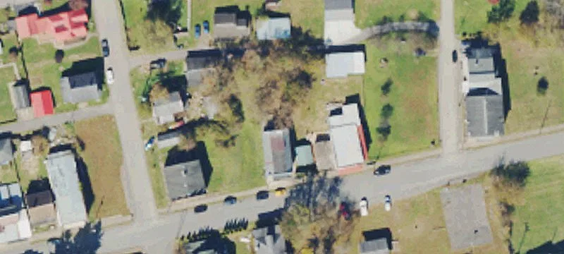 409 Clayton St