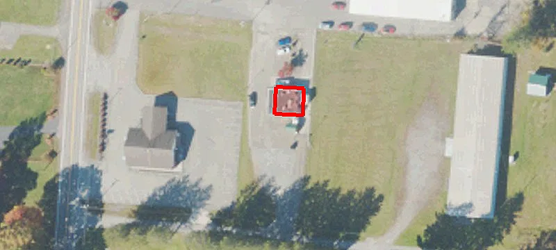 Craigsville, WV 26205