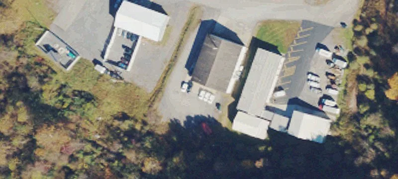 Airport Industrial Park
