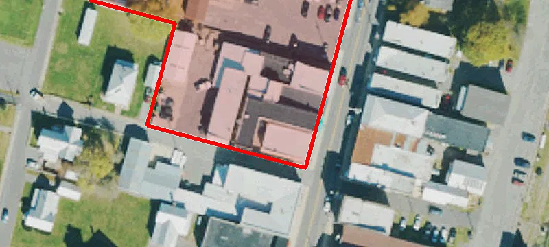 Main St