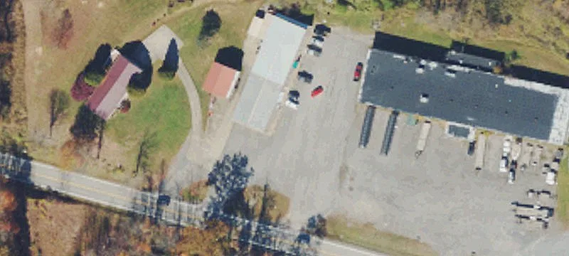 701 Thornton Pike