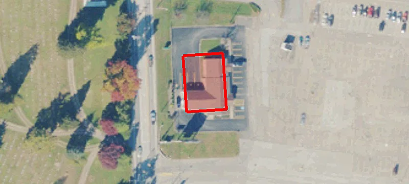285 State Rte 2nd Hwy