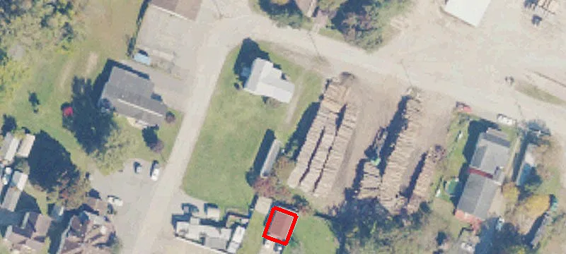 3 Lumber St