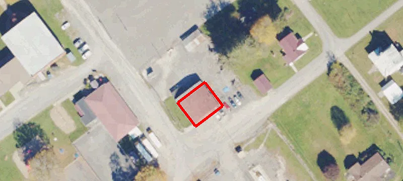 Blk 6th Kinnison Addn Lt 11-16