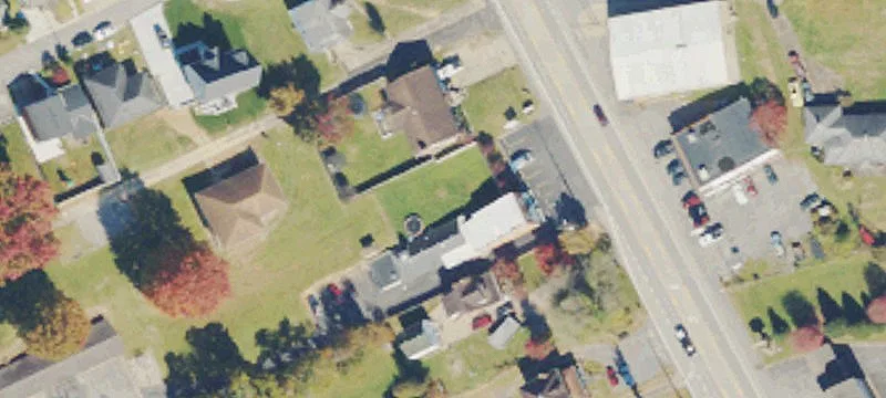 Nutter Fort, WV 26301