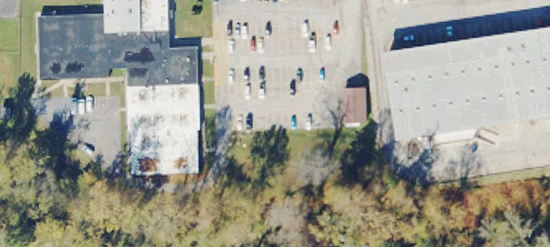 Chimney Dr