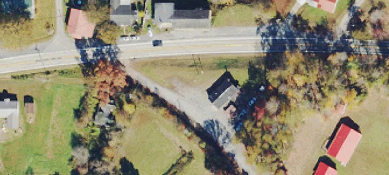 Rt 60th Across From Church