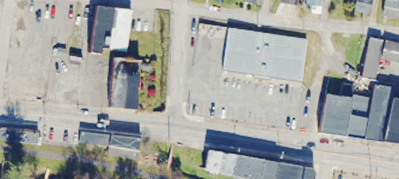 Main At Water St