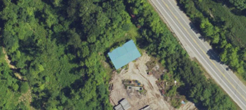 Tolsia Hwy