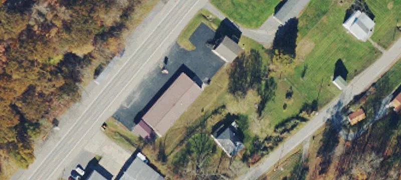 771 George Washington Hwy