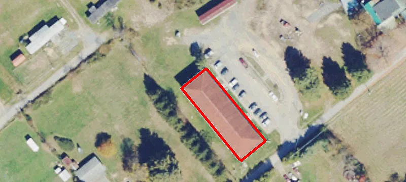517 Hamilton Addition Rd