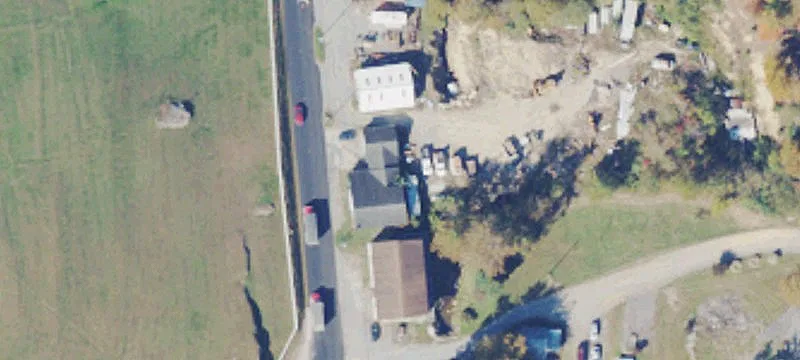 547 Airport Rd