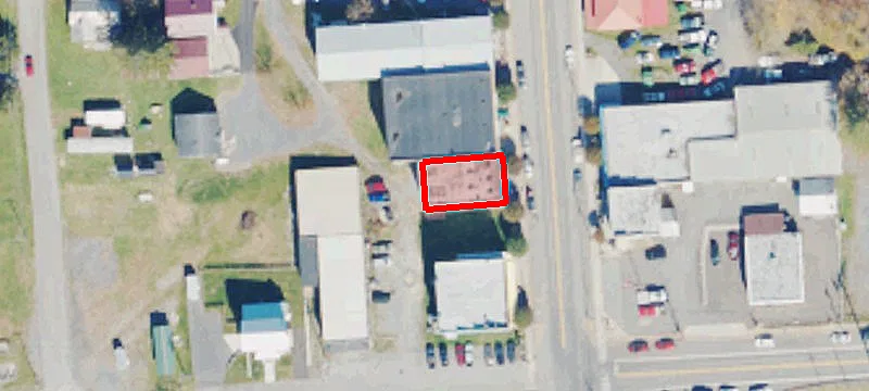 Main St, WV 