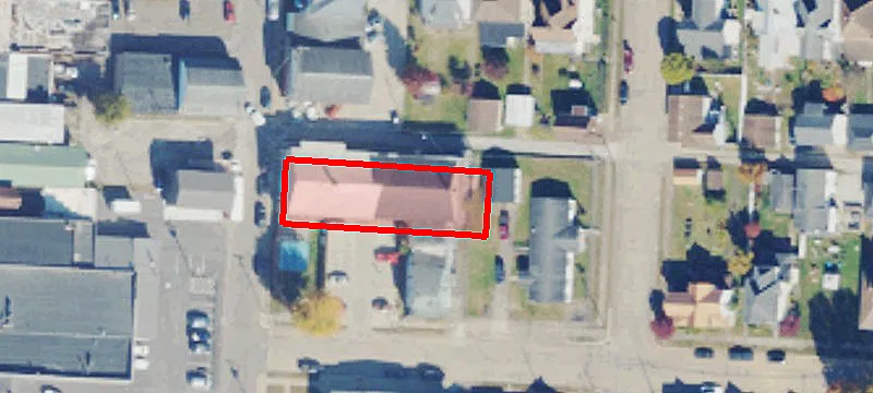 308 Baker Ave