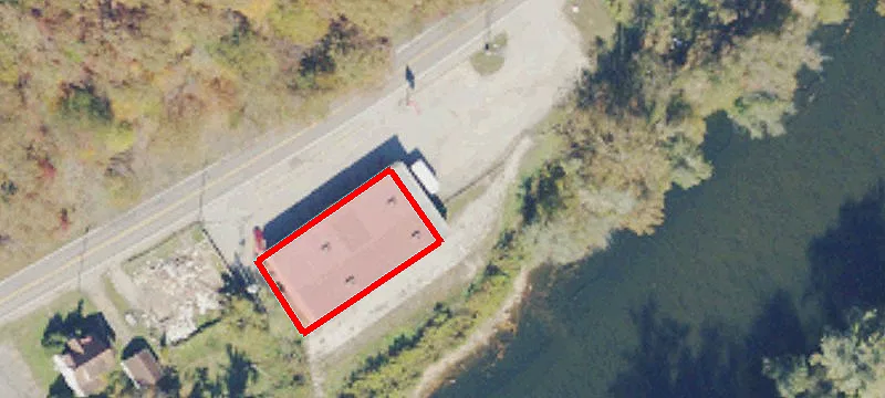 8108 Elk Riv N Rd