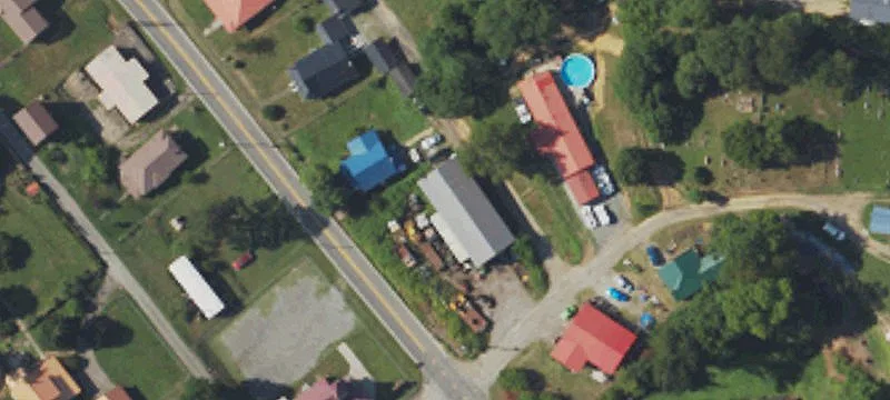Mingo St