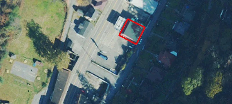 Main Keystone St