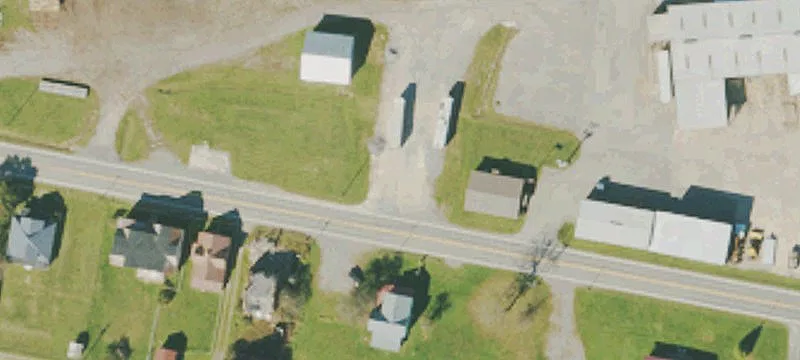 4th Blk 27th Western 12
