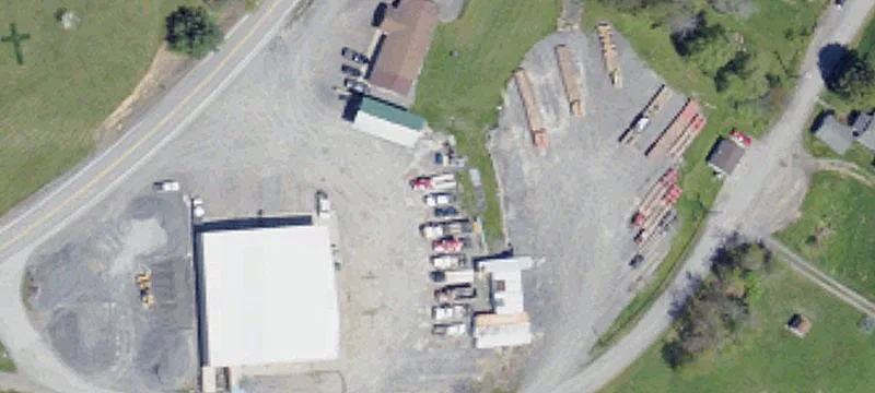 4645 Mason Dixon Hwy
