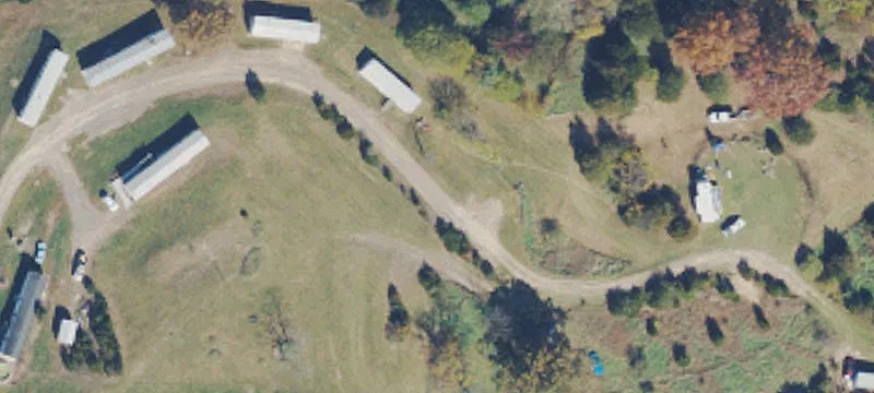 61 Rio Grande Rd