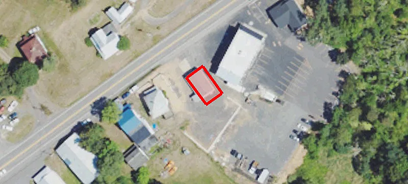 16797 Northwestern Pike